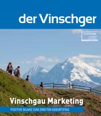 Vinschgau Marketing