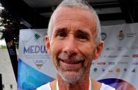 5 WM-Titel und kein bisschen müde