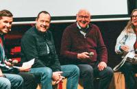 50 Jahre Badminton – Hopp Mals!