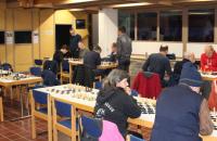 57. Südtiroler Schach-Mannschaftsmeisterschaft