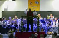 60 Jahre Klang und Gemeinschaft
