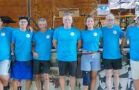 75 Jahre Sport und Gemeinschaft 