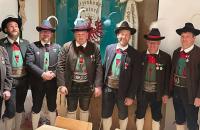 Aktiv und traditionsbewusst