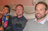 Auf dieser BASIS lässt sich bauen