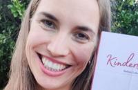 Berührende Buchvorstellung