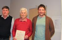 Besonderer Verein in besonderer Gemeinde