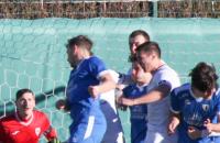 „Broat bleiben, Mander!“