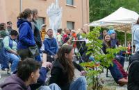 „denk.Mal Festival“ zieht wie ein Magnet