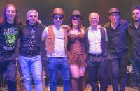 Der Blues stirbt nie