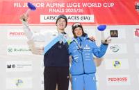 Die Gumpfrei gehört der Lokalmatadorin 