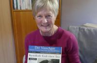 Die Vinschger-Sammlerin