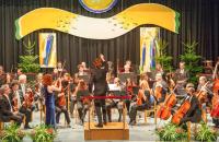 Ein Dankeschön mit harmonischem Klange