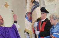 „Ein erhebender Augenblick“