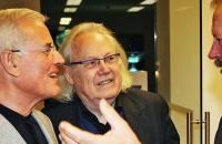 Ein Tal trauert um Robert Scherer