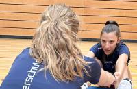 Erfolgreiche Nachwuchsarbeit im Leistungssport