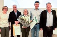 Erfolgreiches Chor- und Vereinsjahr