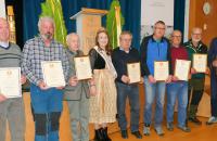 Es gab schon bessere Honigjahre