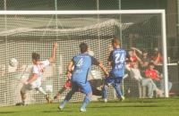 Gerackert bis zum Gleichstand