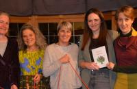 Horchen und Lauschen