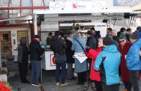 „Ihr seid Vorbilder gewesen“