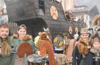 „Ihr wart spitze!“