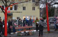 In Erinnerung an Celine