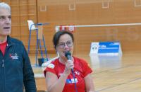 Master Italienmeisterschaften in Mals
