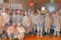 „Open Day“ im Familienunternehmen Recla