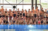 Pionier der Südtiroler Schwimmwelt