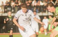 Punktelieferant der Landesliga