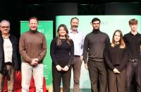 Raketenbauer  Hagen Patscheider 