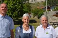 „Senioren haben Erfahrung  und Lebensweisheit“