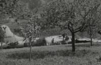 „Sind wir hier in  der Schweiz?“