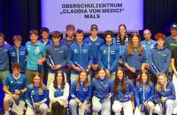 Sport und Bildung verbinden 