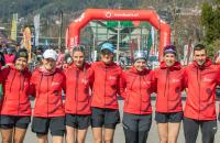 Vinschger Renner überzeugen in Innsbruck