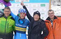 Vinschger Rodel-Festspiele