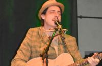 Von der Muse geküsst