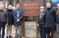 Vorbilder für Generationen