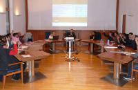 Weitere Geldmittel für neue Kabinenbahn