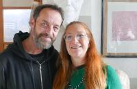 Wie der Mensch, so die Kunst