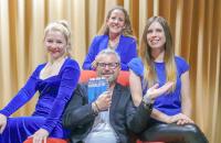 Worte, Tanz und Bilder