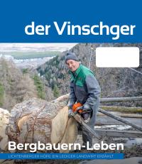 Bergbauern-Leben