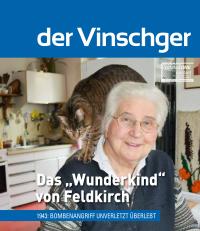 Das „Wunderkind“ von Feldkirch