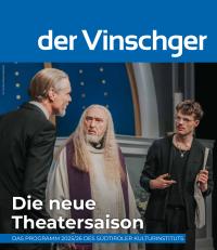 Die neue  Theatersaison