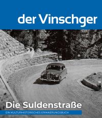 Die Suldenstraße