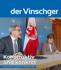 Konstruktiv und konkret
