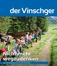 Nicht mehr  wegzudenken