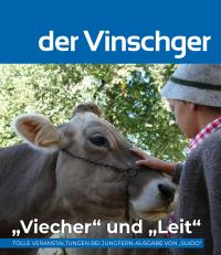 „Viecher“ und „Leit“