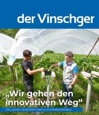 „Wir gehen den innovativen Weg“