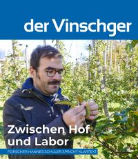 Zwischen Hof und Labor